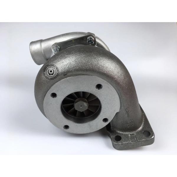 Суперчаржер Cummins 6D95 машинных частей экскаватора KOMATSU PC200-6 небольшой главный