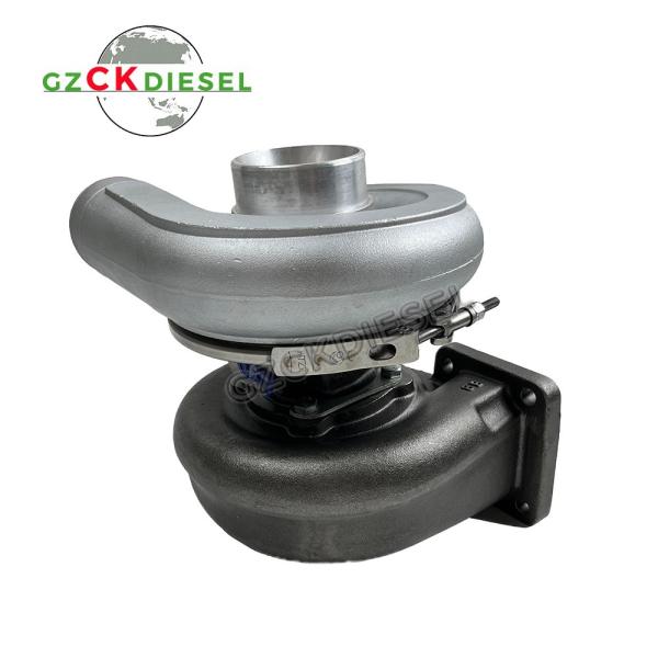 ME053939 Turbocompresor 49188-01286 28200-83801 Para el motor 6D22T 6D24T