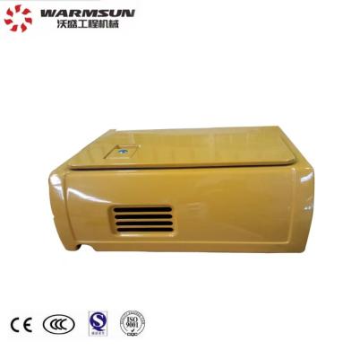 Pièces de rechange d'origine A810502017053 Boîte de batterie pour SANY SY285 SY305 SY335