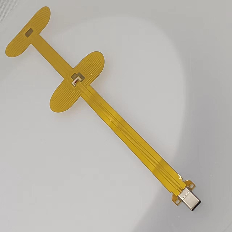 Подогреватели Polyimide OEM гибкие для приборов извлечения Massager ноги нуклеиновых кисловочных