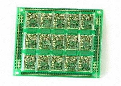 A placa de circuito Multilayer impressa costume para o disco rígido, escolhe tomado partido