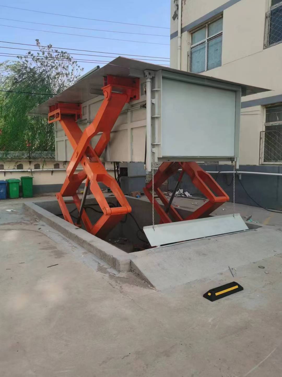 Municipal Solid Waste Recycling Processing Equipment | Turn‑key Garbage