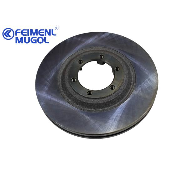 FEIMENL MUGOL GENUINE Isuzu D-Max Front Brake Disc C8981246633 RZ4E
