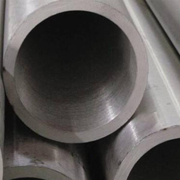 Winsco Metal AISI 201 304 316 Tubos de aço inoxidável de grande tamanho 325 mm de diâmetro Tubos redondos de parede espessa de aço inoxidável