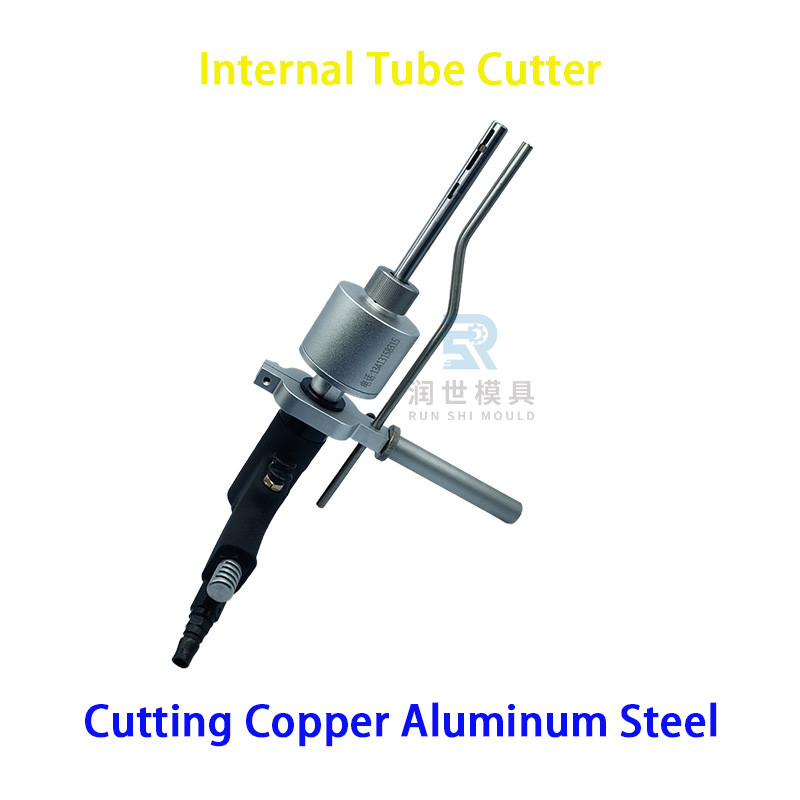 Evaporator And Condenser Tube Cutter Tools Custom Internal Pipe Cutter 1/4 3/8 1/2 5/8 1