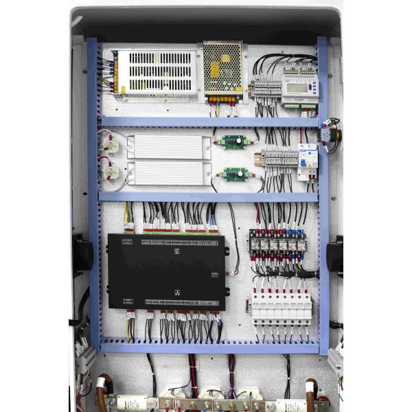 45-65Hz Residential Commercial DC EV Charging Stations Level 0.5
