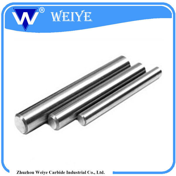 25mm Diameter 200mm Length Cemented Carbide Rods