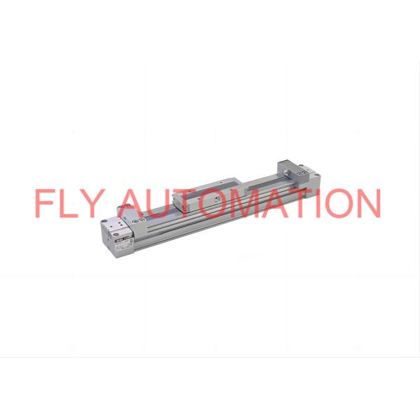 Mechanically Jointed Rodless Cylinder Cam Follower Guide Type  MY1C SERIES (MY1C40-1600L-