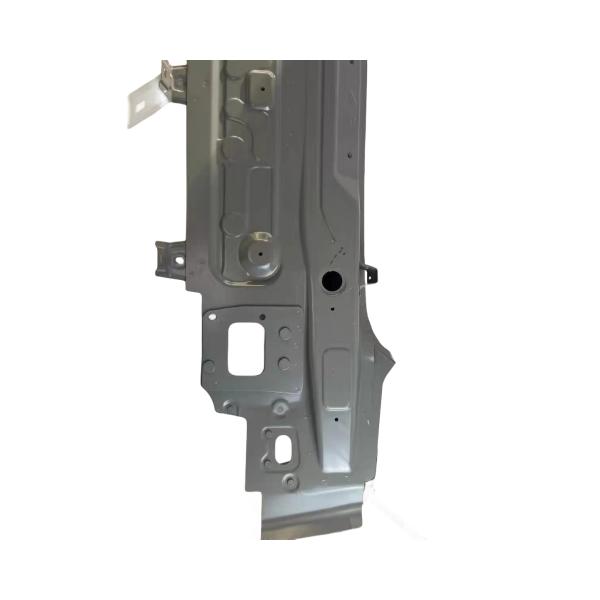 Lynk Co 03 Rear Door Rear Fence Original for Car Replacement Parts 1st Generation