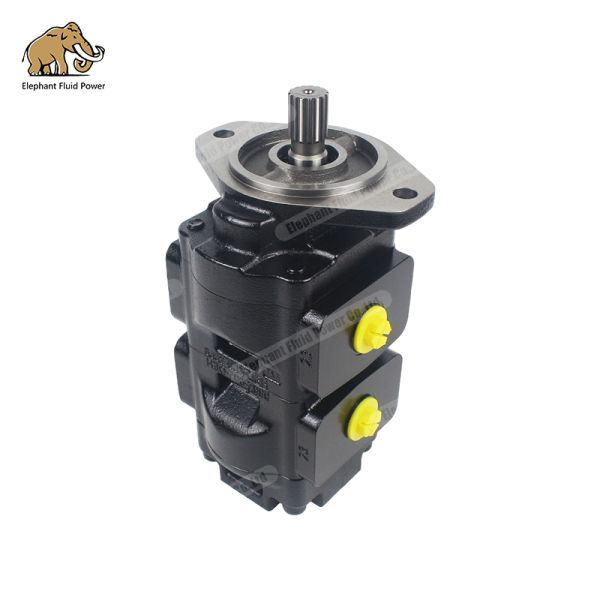 OEM quality Hydraulic Main Pump 20/925472 For JCB Engine BS II Backhoe Loader 3DXHM 3DXL 3DX