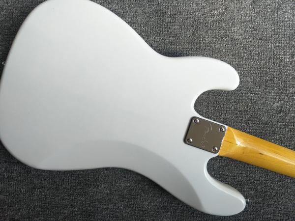 Custom Shop,special Customization fen jazz bass Guitar.Marcus Miller Signature Jazz 4 string bass guitar.OEM Factory dir
