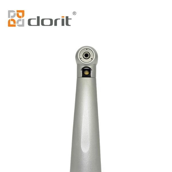 Acoplamento rápido conduzido do furo da cabeça 4 do torque de Kavo Airotor Handpiece da luz