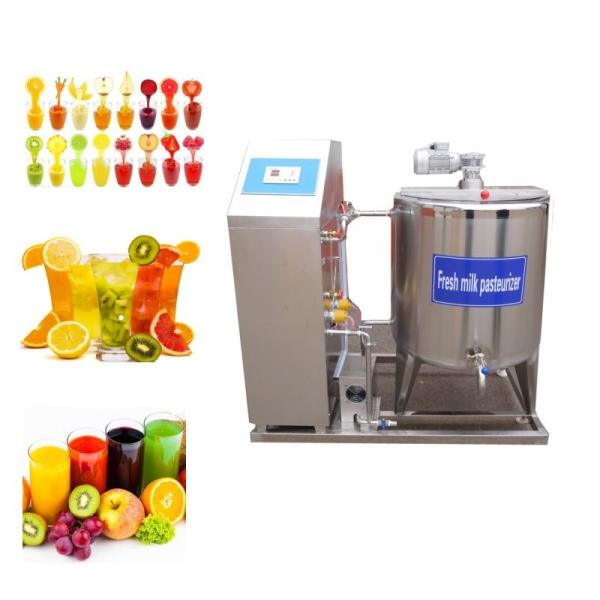 Fully Automatic High-Accuracy Glass Bottle Pasteurizer On Sale