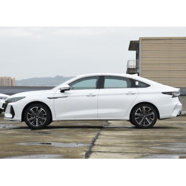 Нефть мест 2 WD Chery ARRIZO 8 1.6T L4 7 DCT 5 использовала компактный автомобиль Suv