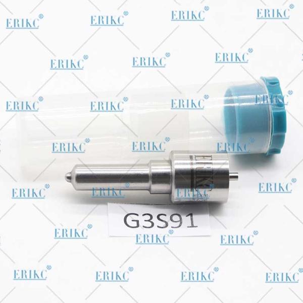 ERIKC Oil Jet Nozzle G3S91 Fuel Injector Nozzle G3S91 for Denso 295050-1520/8630