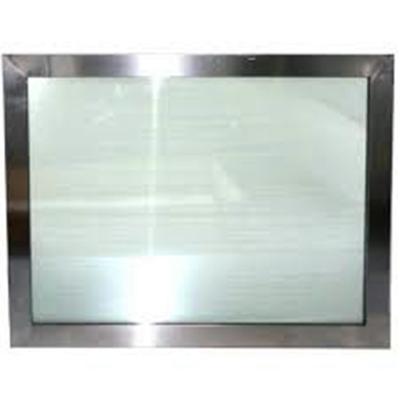 1.2x0.8M Emi Shielded Windows
