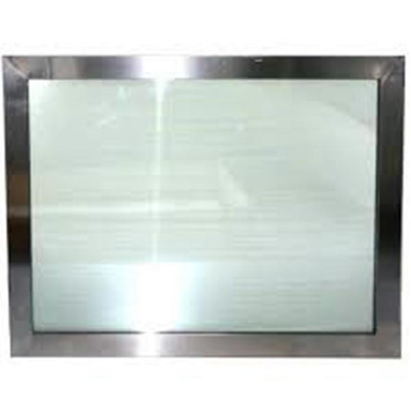 1.2x0.8M Emi Shielded Windows