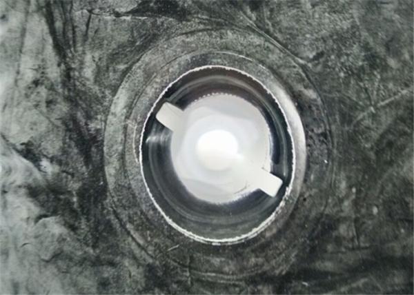 Airtight Pvc Inflatable Ring-Pull Can Advertising Air bottle For Sale