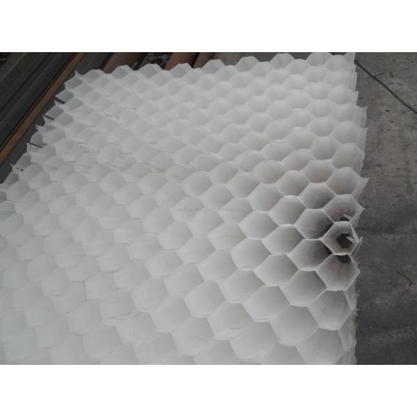Gearbox Core Components Industrial Water Clarifier for Egypt Wastewater Treatment