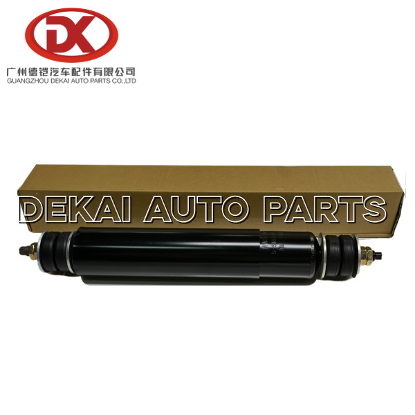 Система Bogdan 5516300260 шасси амортизатора удара металла ISUZU задняя