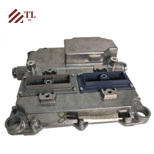 Electronic Control Module 331-7539-00 Controller ECU Panel  erpillar  312D 313D 319D 320D E320D Excavator C4.4 C6.6 Engine