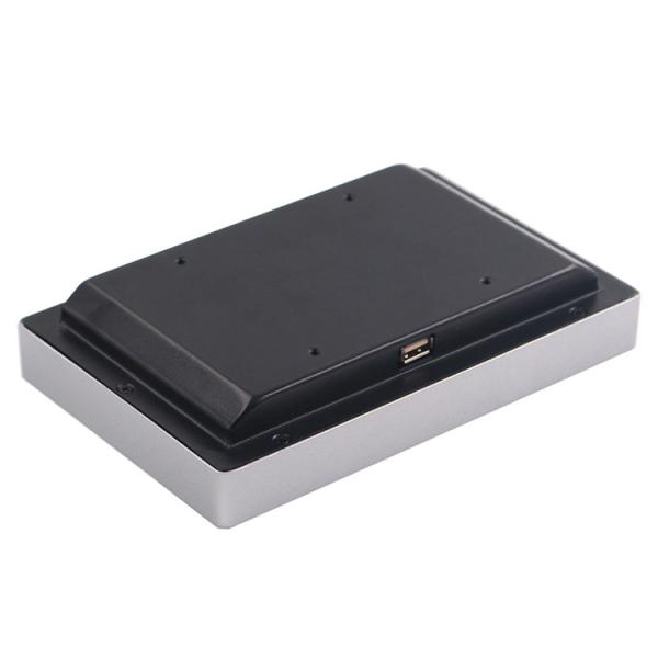 INNODA VESA 100mm Mounting Usb Touch Monitor 12V Powered