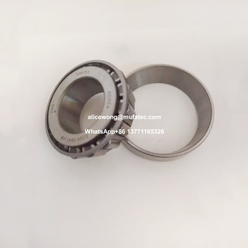 806154 30x60x19mm Automobile Transmission Bearings