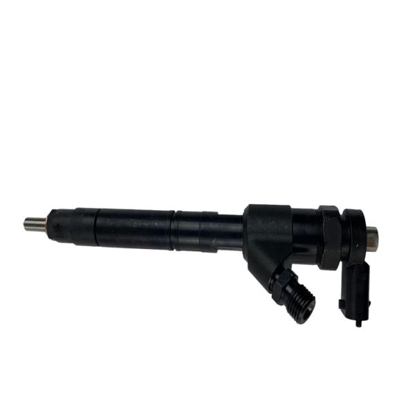 High Quality Genuine Auto Engine Systems Injection Valves Spare Parts for YN27 Diesel Engine Common Rail Injector