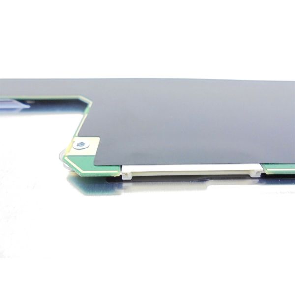 10pcs Sharp LQ150X1LW95 15 Inch 1024x768 XGA TFT-LCD Display Panel LVDS Interface Industrial healthcare screen Module 326.5 x 253.5 x 10.1 HxVxD