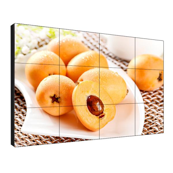 Flexible LCD Display Screen 1920*1080 Resolution Wide Visual Angle AC100~240V 50/60HZ