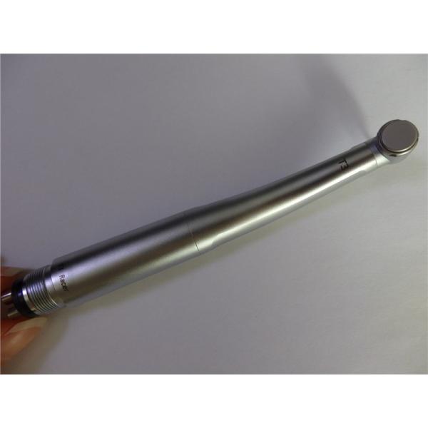 T3 Racer Type Button Dental Turbine Handpiece With Ceramic Bearing