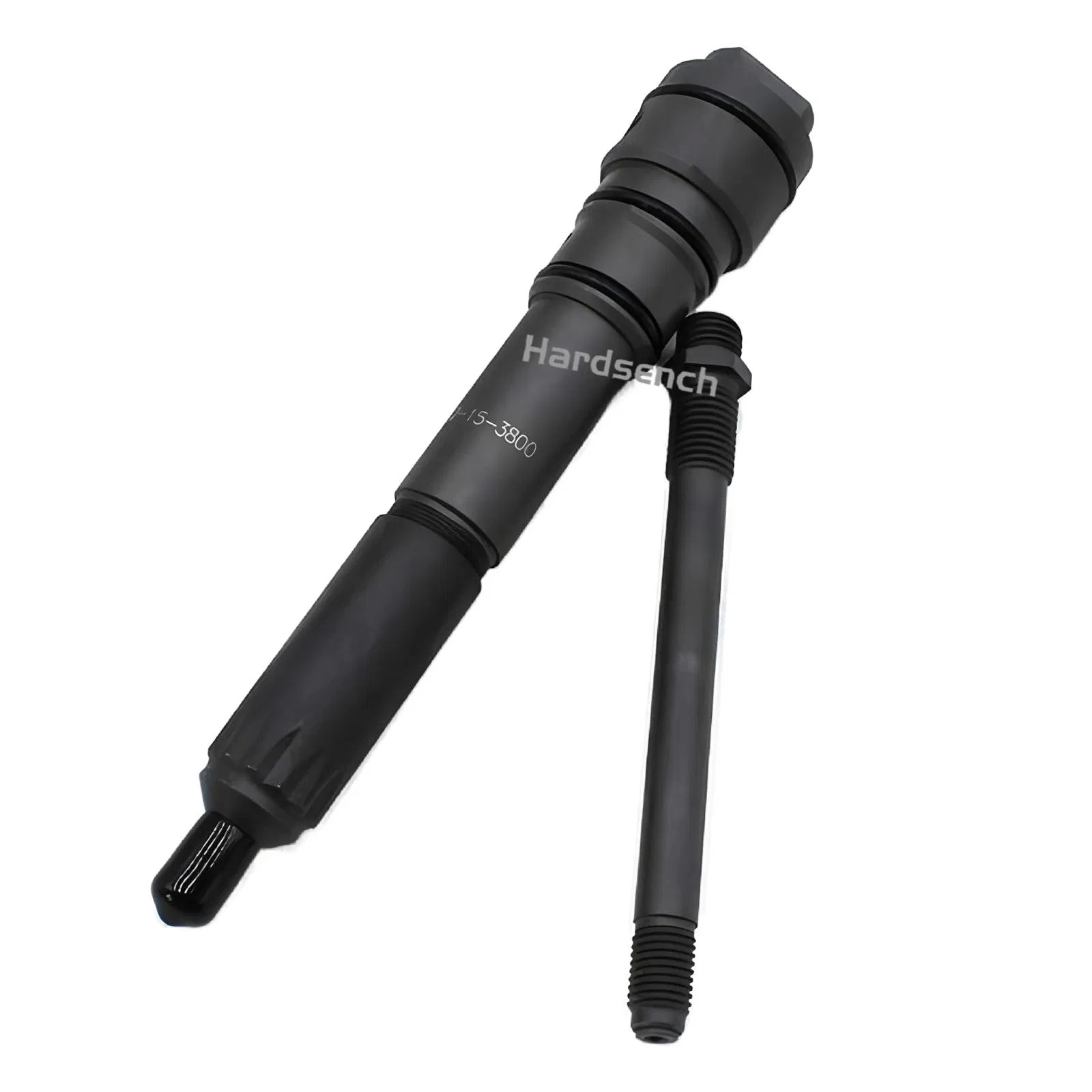 Common Rail Diesel Fuel Injector Assembly 3094293 for Cu-mmins Engine Qst30 Series