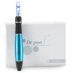 Single Package Tattoo Needle Cartridge Microneeding For Dr Pen M7 / A1 Nano Needle Cartridge