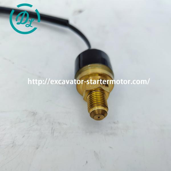 CAT 24V Pressure Switch 226-3020 309-5769 for E312D E311C Excavator