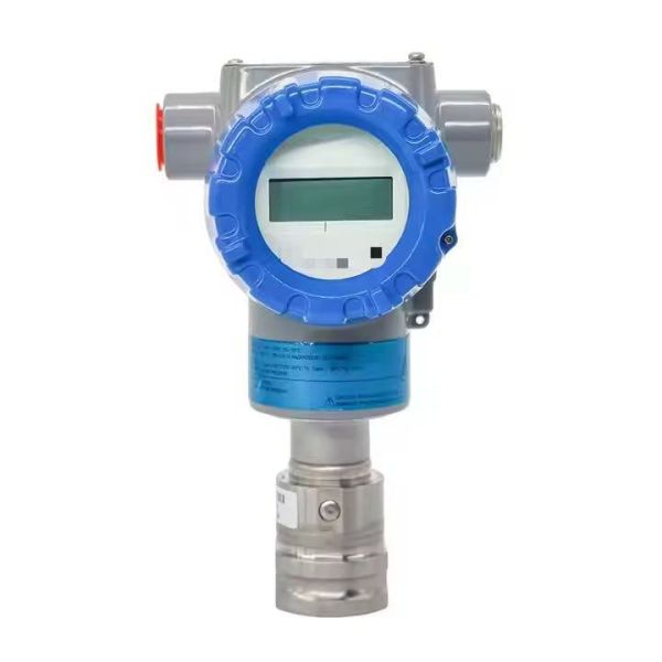 316 Stainless Steel Pressure Transmitter With 4-20mA Dc Analog Output HART Protocol