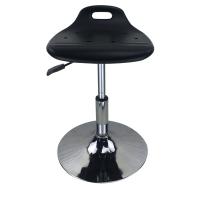 ESD Version 10E5    10E8 Ω Polyuréthane Chaise en mousse pour protection contre les décharges électrostatiques Taille du siège 410 * 400mm