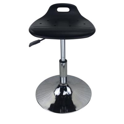 ESD Version 10E5    10E8 Ω Polyuréthane Chaise en mousse pour protection contre les décharges électrostatiques Taille du siège 410 * 400mm