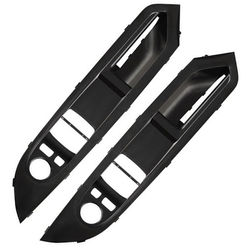 Silicone Injection Molding Companies  Plastic Screen Cover Game Case Injection Molding Parts