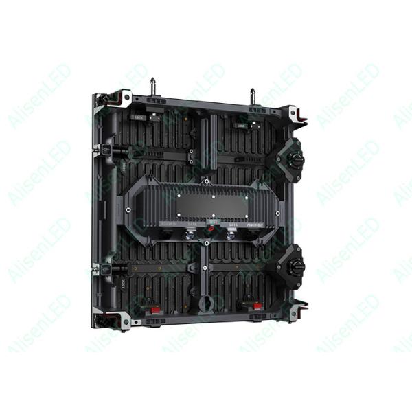 Высококачественный арендованный экран LED и видеостень для LED-студии церкви