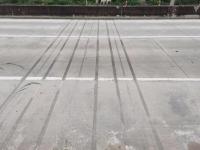 précision de pesage dynamique de couverture totale de système de route de 60km/H haute