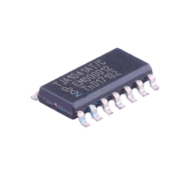 Unused   TJA1041AT/CM  Integrated Circuit New And Original  SOP14
