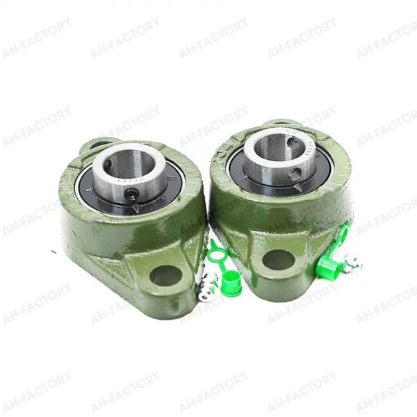 High Precision P5 Spherical Roller Bearing for Bulk and UCFL Pillow Block Performance