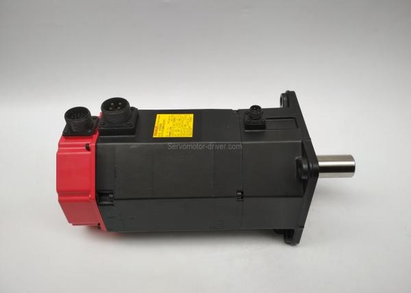 A06B-0143-B175 FANUC Industrial AC Servo Motor Controller For CNC Machine