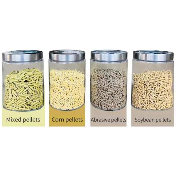 2.5mm 3mm 4mm Chicken Feed Pellet Machine Chicken Pellet Maker