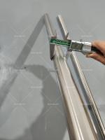Hautes performances dans des environnements chimiques difficiles