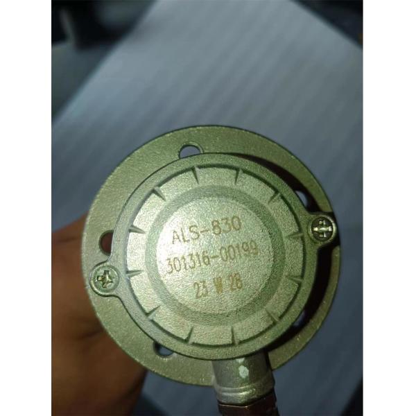 Excavator Spare Parts 301316-00167A Sensor For Doosan