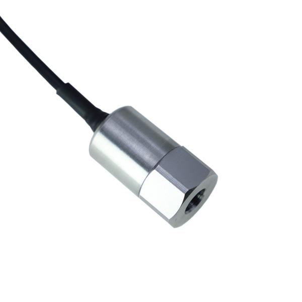 SS316L 20mA Anti Corrosion Low Cost Pressure Transmitter Standard Ceramic Pressure Sensor
