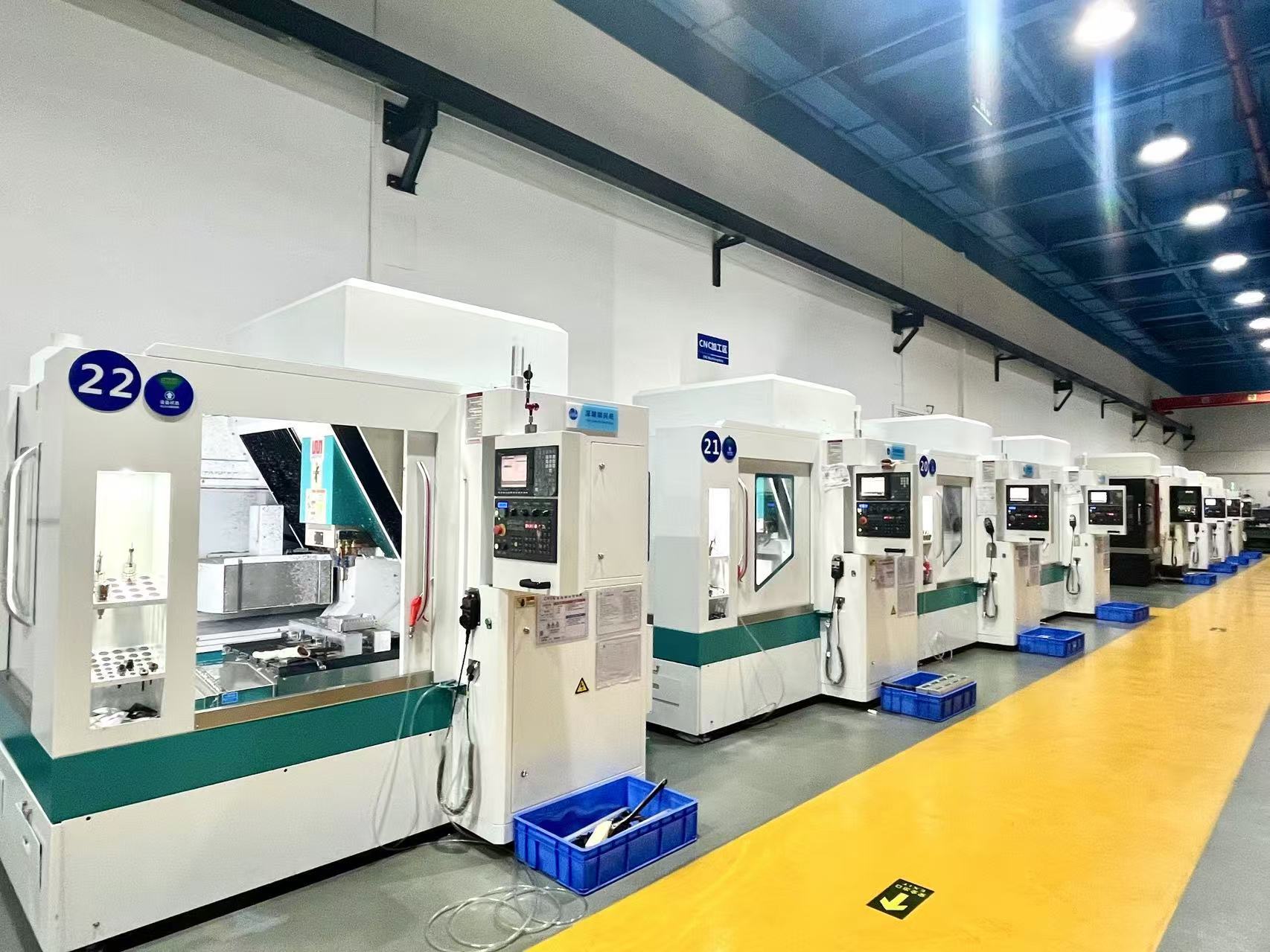 Shenzhen Hexingwang Technology Co., Ltd.