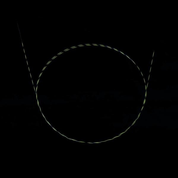 Fil de guide médical de zèbre jetable pour le tube digestif et la voie aérienne