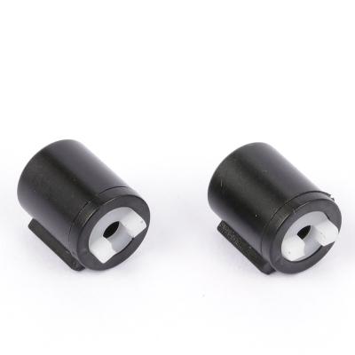 PA66 Rotary Damper 30-90KGF.CM Torque for Washing Machines